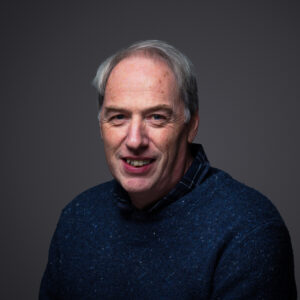 Colin Deddis Colin Deddis