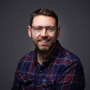 Scott MacDonald Scott MacDonald